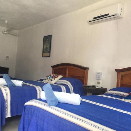 Hotel Hacienda La Catrina Holbox Extérieur photo