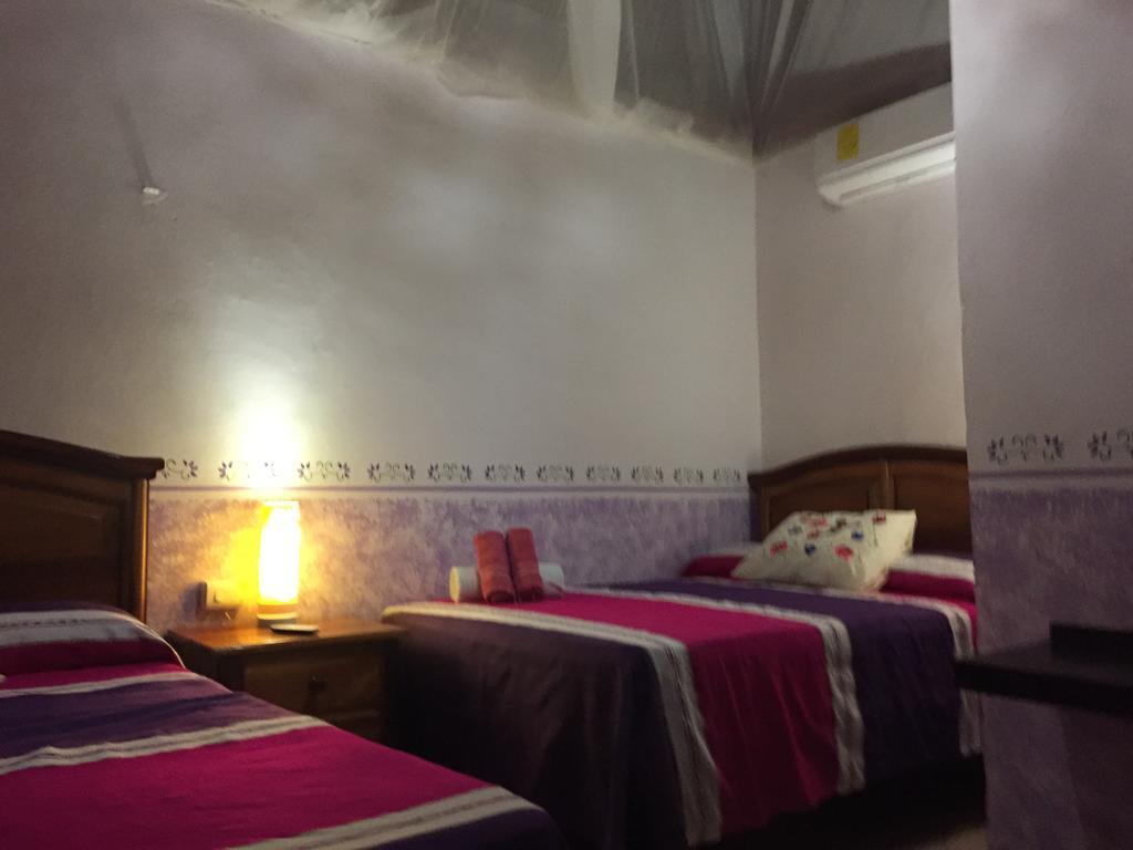 Hotel Hacienda La Catrina Holbox Extérieur photo