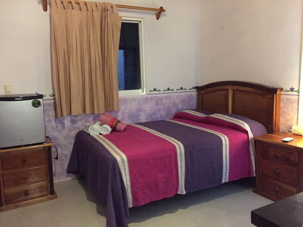 Hotel Hacienda La Catrina Holbox Extérieur photo