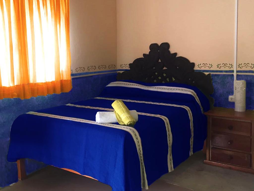 Hotel Hacienda La Catrina Holbox Extérieur photo