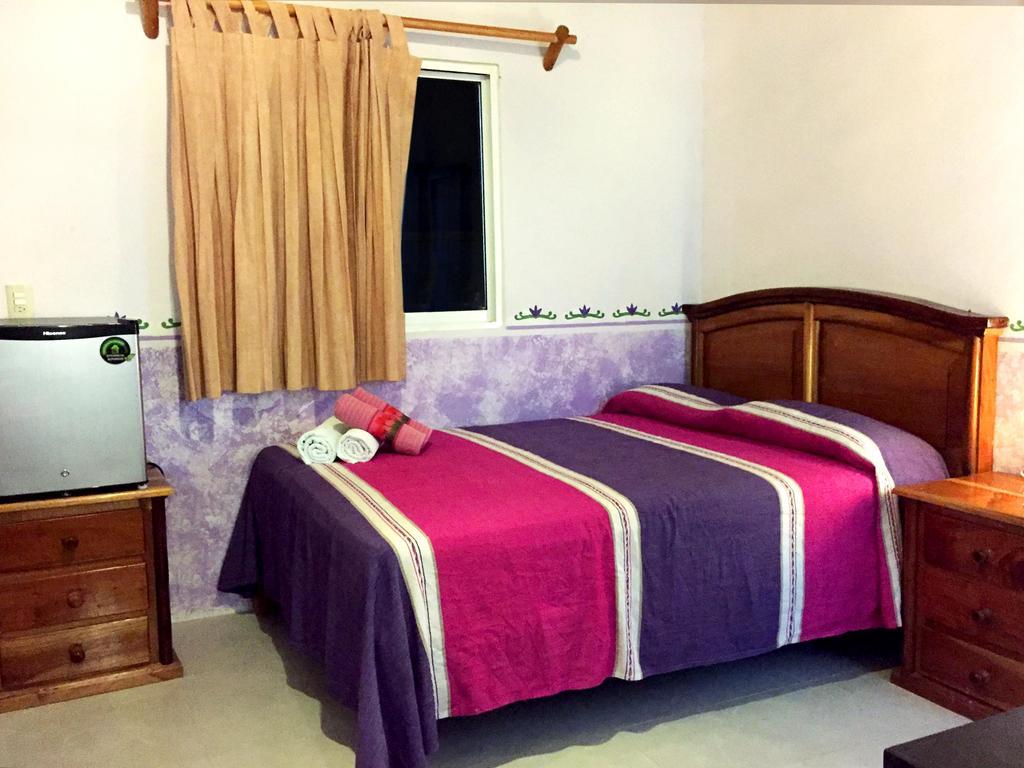 Hotel Hacienda La Catrina Holbox Extérieur photo