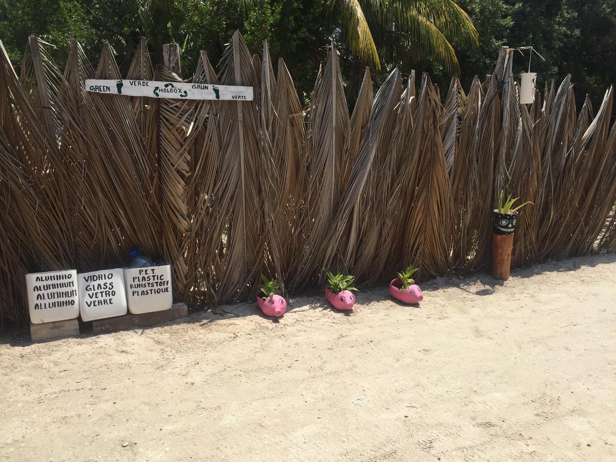 Hotel Hacienda La Catrina Holbox Extérieur photo