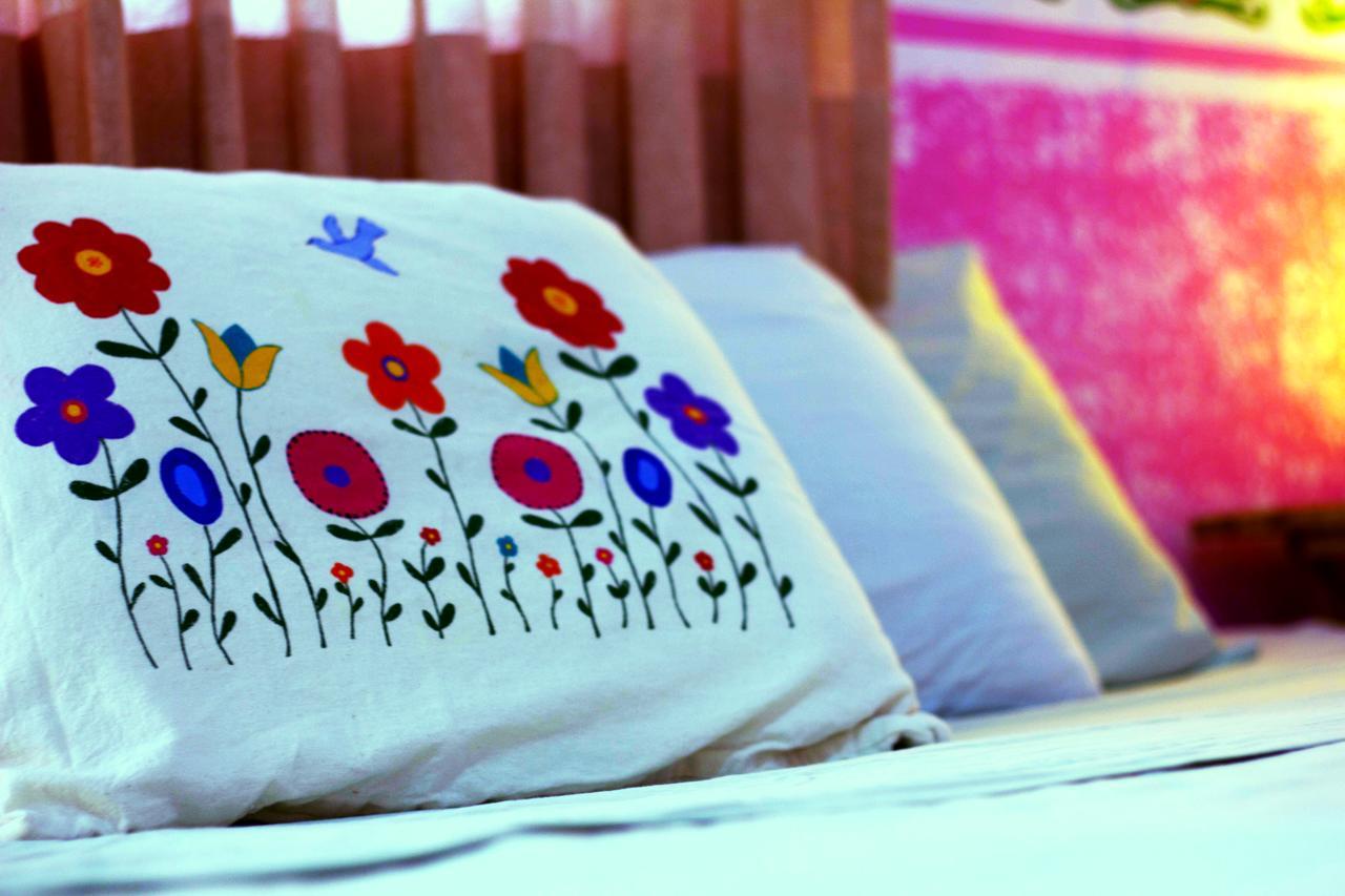 Hotel Hacienda La Catrina Holbox Extérieur photo