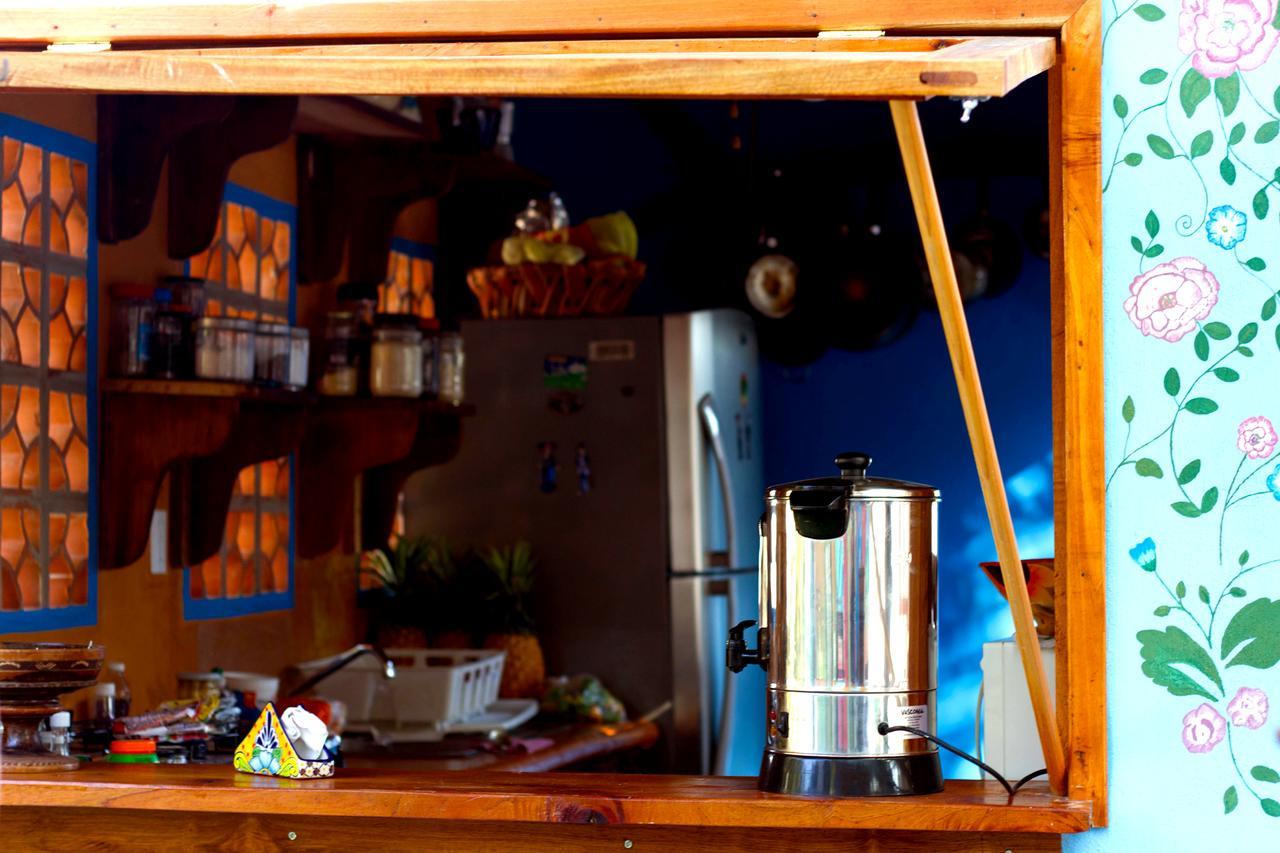 Hotel Hacienda La Catrina Holbox Extérieur photo