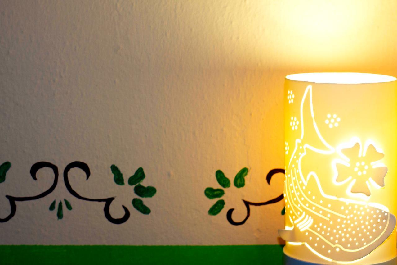 Hotel Hacienda La Catrina Holbox Extérieur photo