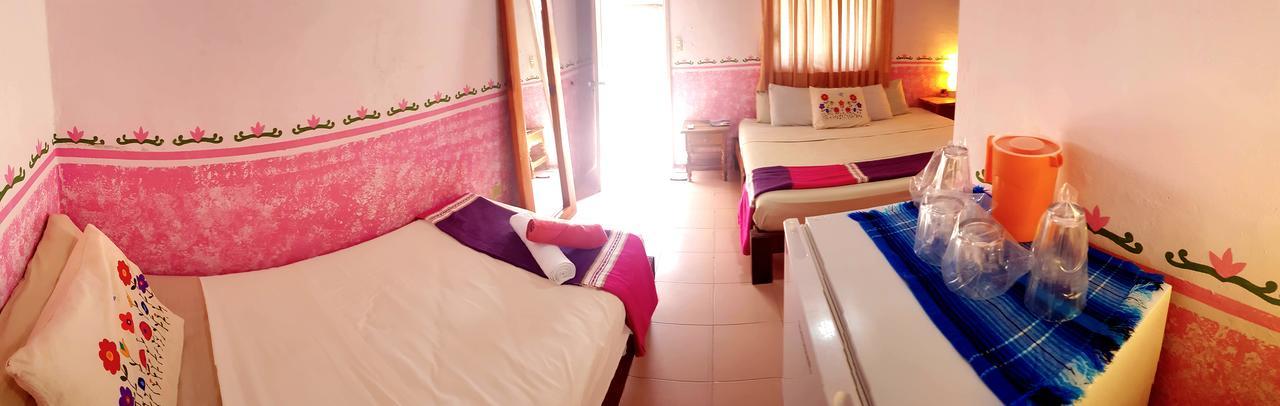 Hotel Hacienda La Catrina Holbox Extérieur photo